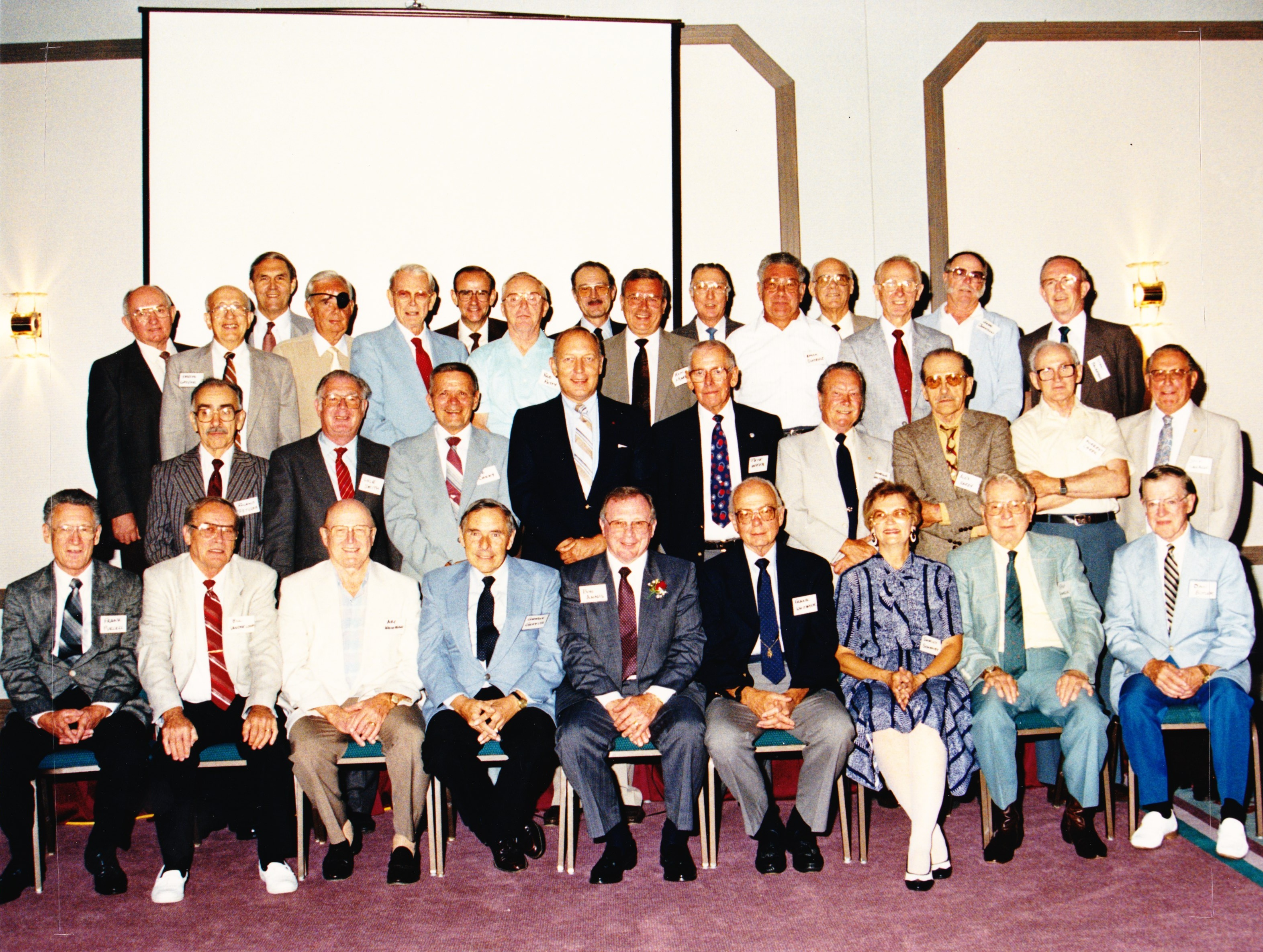 Hydra-Matic Crew, Image 1